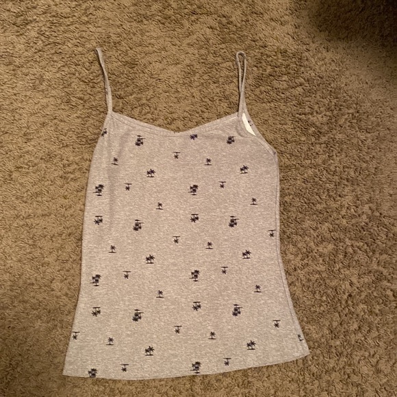 Ardene Basic Collection Tank top - Picture 2 of 4